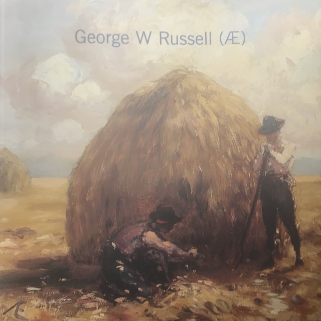 Paintings by Ae George W. Russell 1867-1935 Niland Gallery catalogue